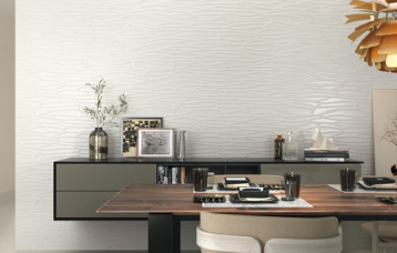 View Neve Satin 40 x 120 cm.