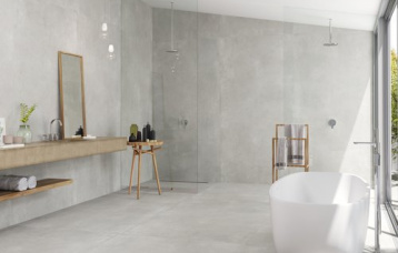Arkety Grey 240 x 120 cm.