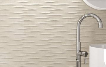 Strass Arkety Taupe 30x60 cm.