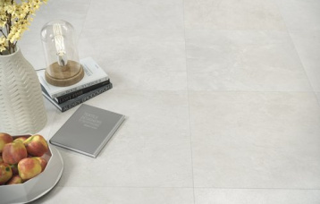 Pavimento Boulevard Perla 59 x 59 cm.