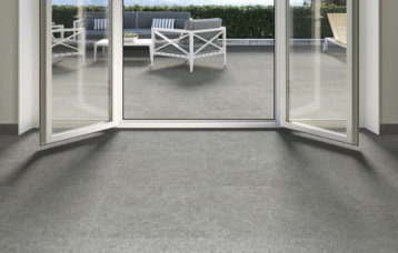 Brunswich Cromo 60 x 60 cm.