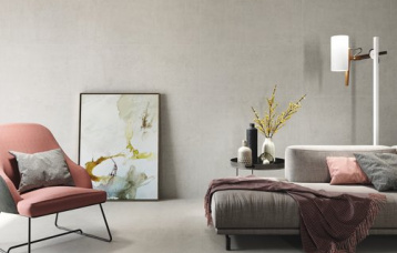 Arkety Grey 60x120cm. Pavimento Arkety Grey 120x120 cm