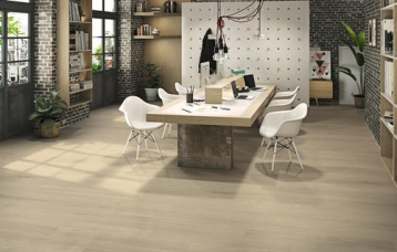 Otawa Cedro 20x120 cm.