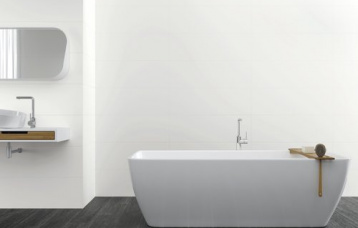 Neve Satin 30x90 cm.