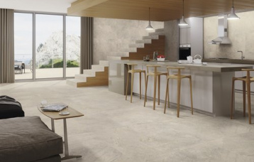 Ural Bone 60x120 cm.