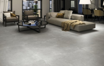 Arkety 120 x 120 cm. Grey.Arkety 120 x 120 cm. Grey.