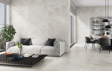 Eternal  Pearl Natural 260x120 cm. Eternal Pearl Natural 120x120 cm.