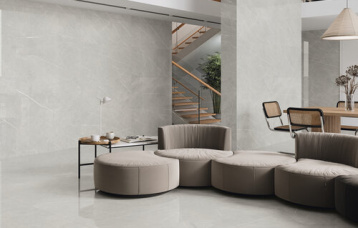 Eternal Pearl Pulido 60x120 cm. Pavimento Eternal Pearl Pulido  120x120 cm.