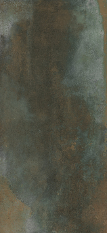 METALLIC WILD