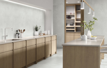 Unik Ash 260x120 cm.