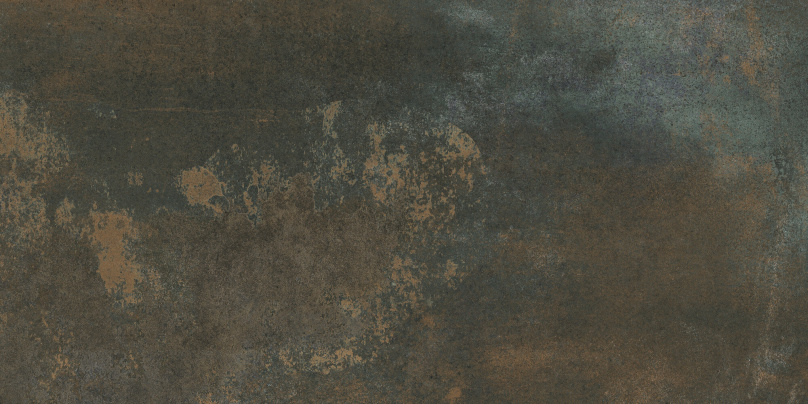 METALLIC WILD