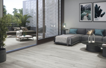 Ducale Moon 26x160 cm. Ducale Moon Anti-Slip 26x160 cm.