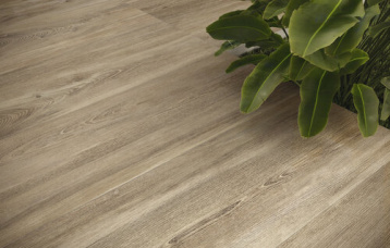 Belfast Teak 29,5x120 cm.