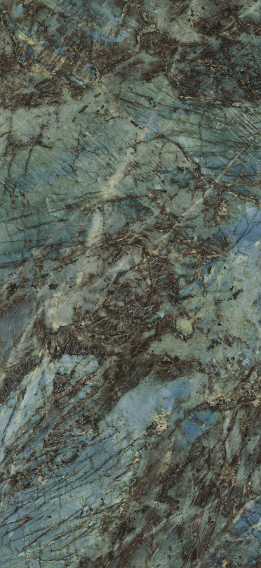 LEMURIAN PULIDO