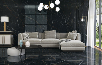 Moonlight Pulido 260x120 cm. Pavimento Moonlight Pulido 120x120 cm.