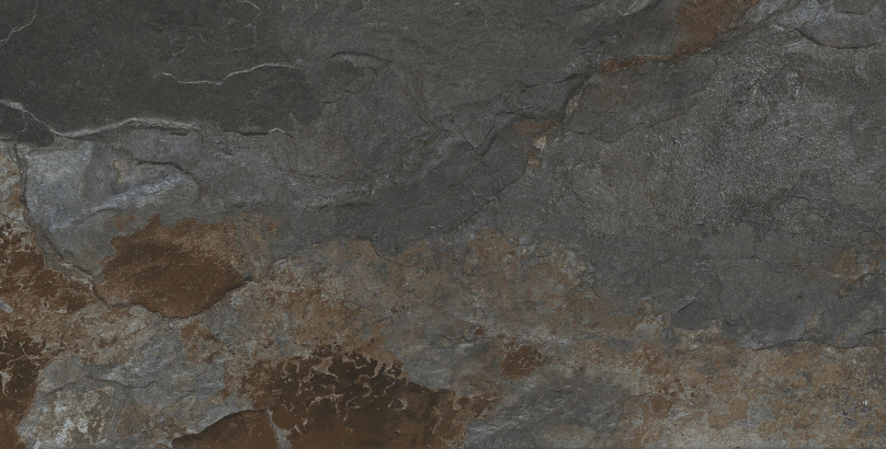 SLATE BLACK