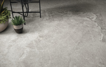 Dome Ash 80x80