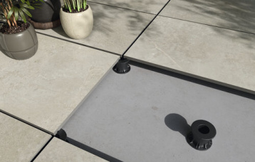 Zermatt Natural 60 x 120 cm. Espesorado Anti-Slip