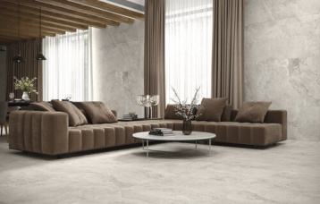 Dome Bone 80x160 cm.