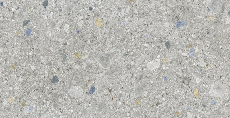 STRACCIATELLA CENERE