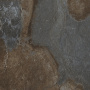 SLATE BLACK ESPESORADO RECT. ANTI-SLIP