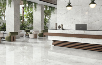 Quartz Pulido 60x120 cm. Pavimento Quartz Pulido 60x120 cm.