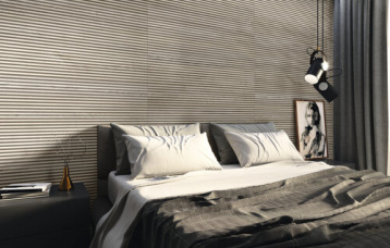 Foresta ergon faggio 60x120cm
