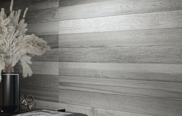 Villewood Smoke 60x120 cm.