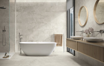 Dome Bone 80x80, 30x90 y relieve Blind 30x90