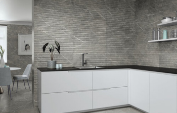 Eternal Dark natural 30x90 y Relieve Hoot natural 30x90