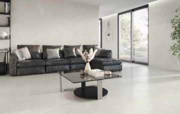 Eternal Pearl natural 80x160cm. Eternal Pearl natural 80x80cm.