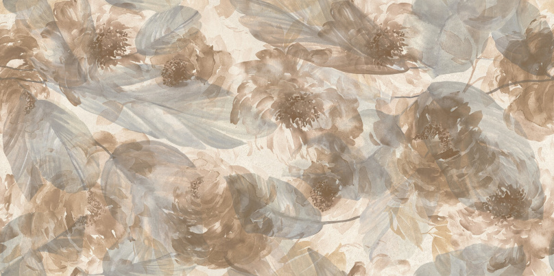 BOTANIC SYMPHONY EARTH