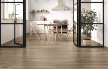 Foresta Quercia 20 x 120 cm.