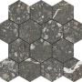 HEXA VOLCANO NERO