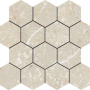 HEXA VOLCANO AVORIO