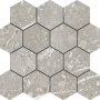 HEXA VOLCANO GRIGIO