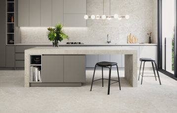 Volcano Bianco 60x120 y 120x120