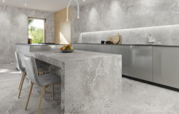 Dome Ash 120x120 y 120x260
