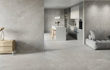 Volcano Grigio 120x120 y 120x260