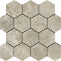 HEXA DOME NUT