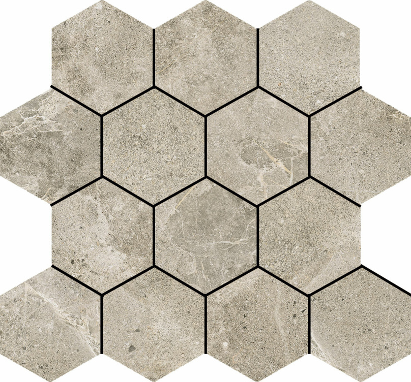 HEXA DOME NUT