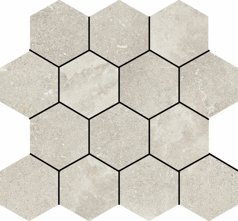 HEXA DOME BONE
