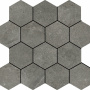 HEXA DOME ANTHRACITE