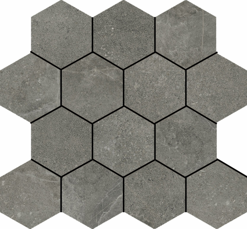 HEXA DOME ANTHRACITE