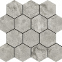 HEXA DOME ASH