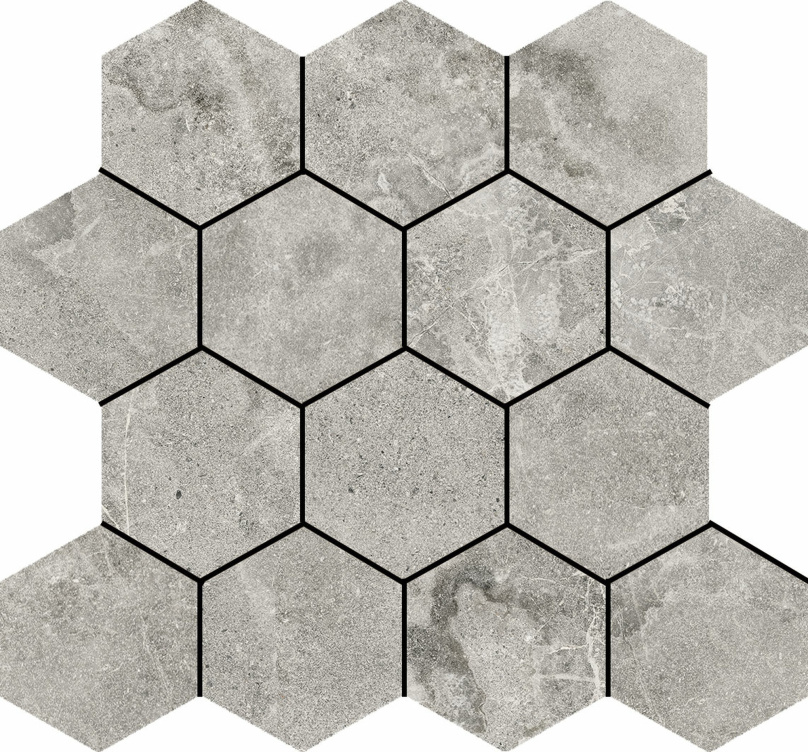 HEXA DOME ASH