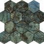 HEXA LEMURIAN PULIDO