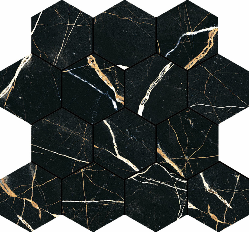 HEXA MOONLIGHT PULIDO
