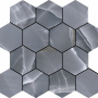 HEXA ONYX BLEU PULIDO