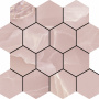 HEXA ONYX ROSE PULIDO